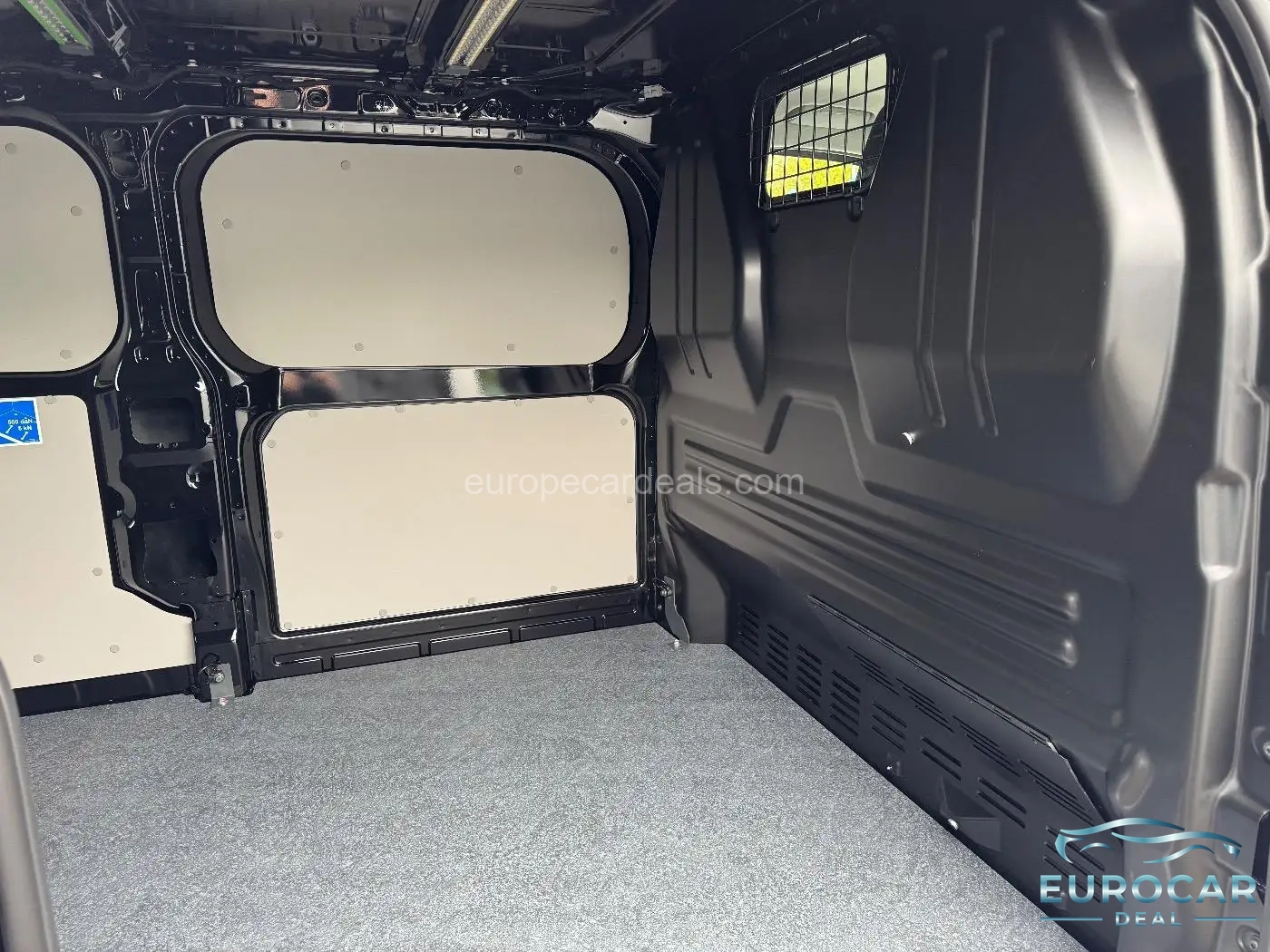 Volkswagen T7 Transporter