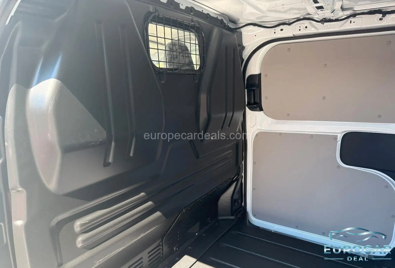 Volkswagen T7 Transporter