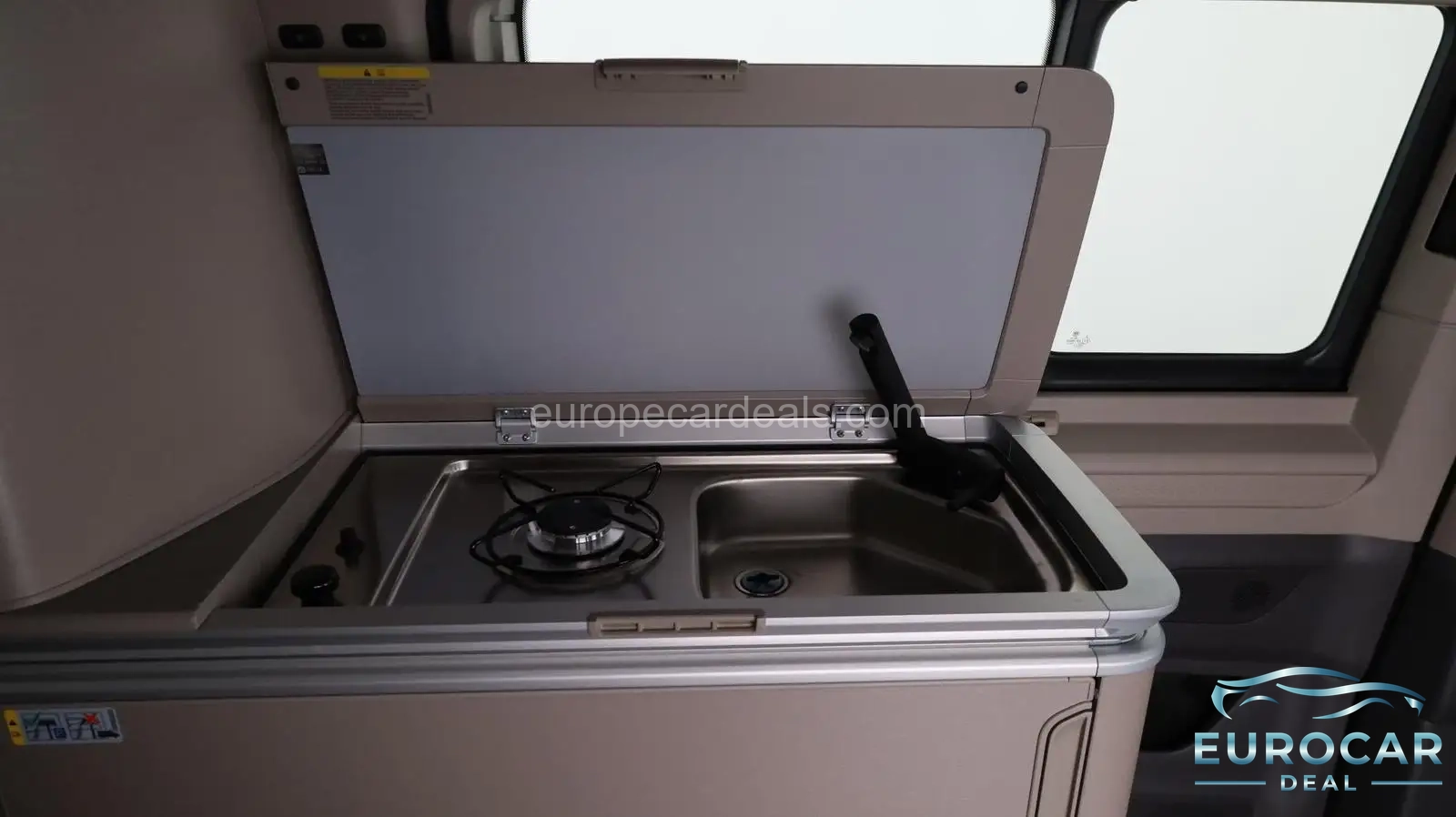 Volkswagen T7 California