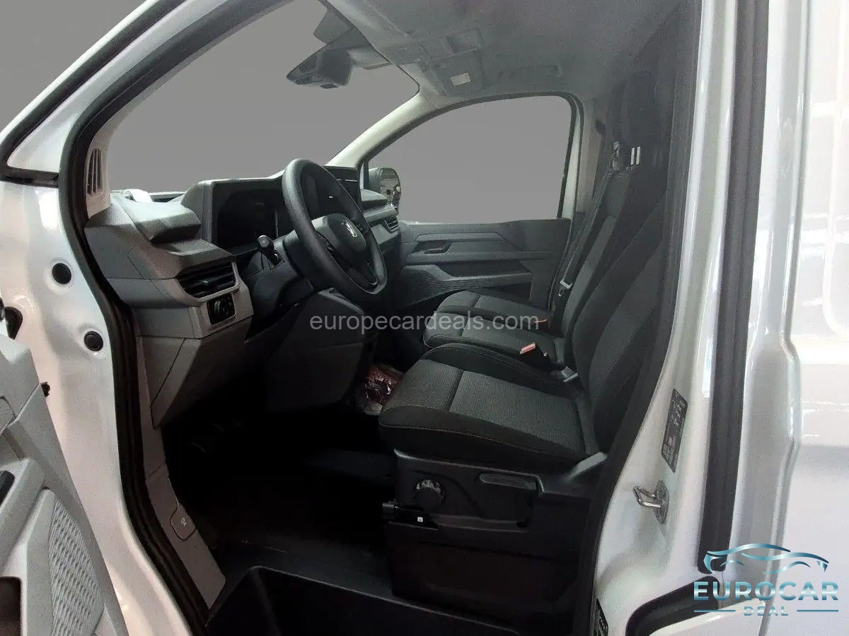 Volkswagen T7 Transporter