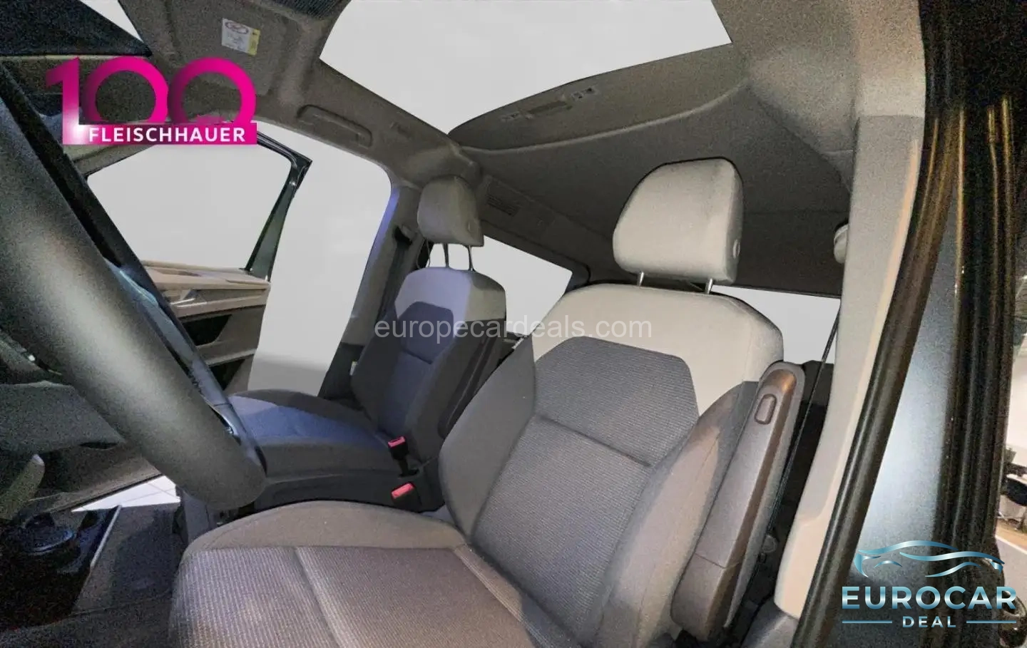 Volkswagen T7 California
