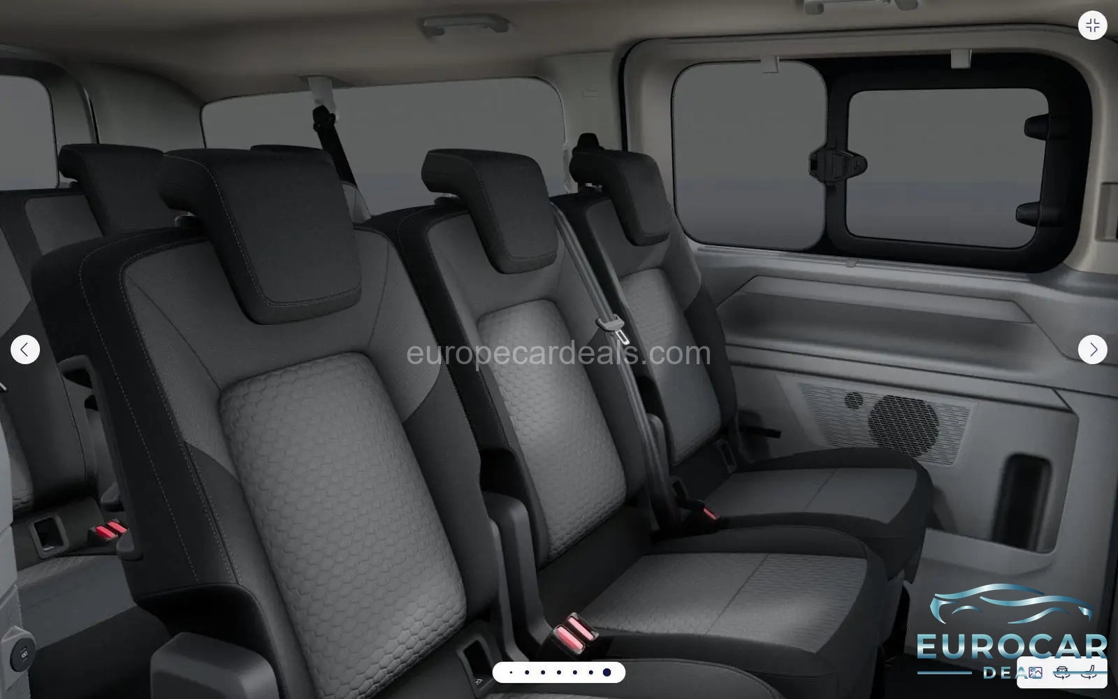 Volkswagen T7 Caravelle