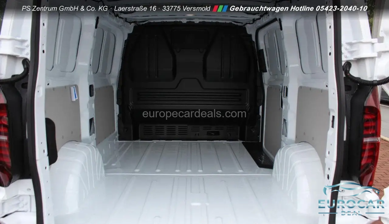 Volkswagen T7 Transporter