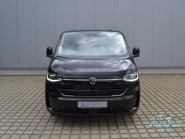 Volkswagen T7 Caravelle