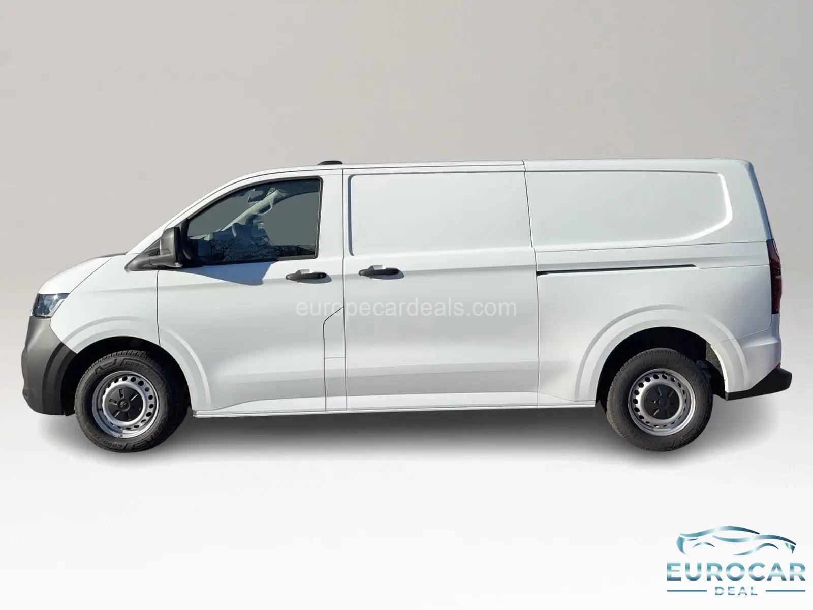 Volkswagen T7 Transporter