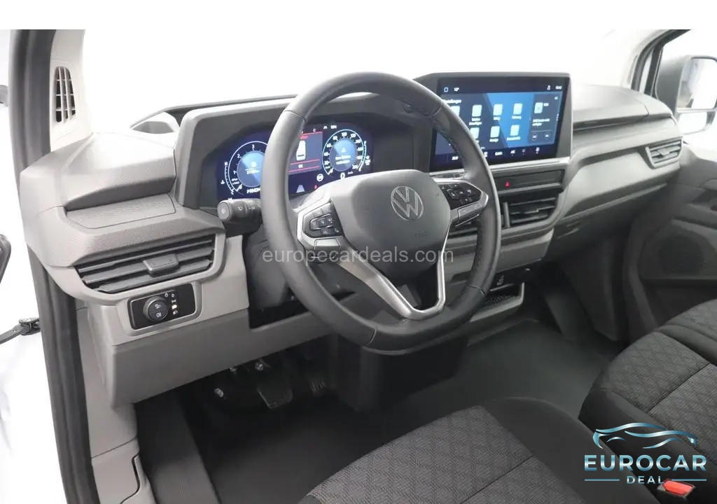 Volkswagen T7 Transporter
