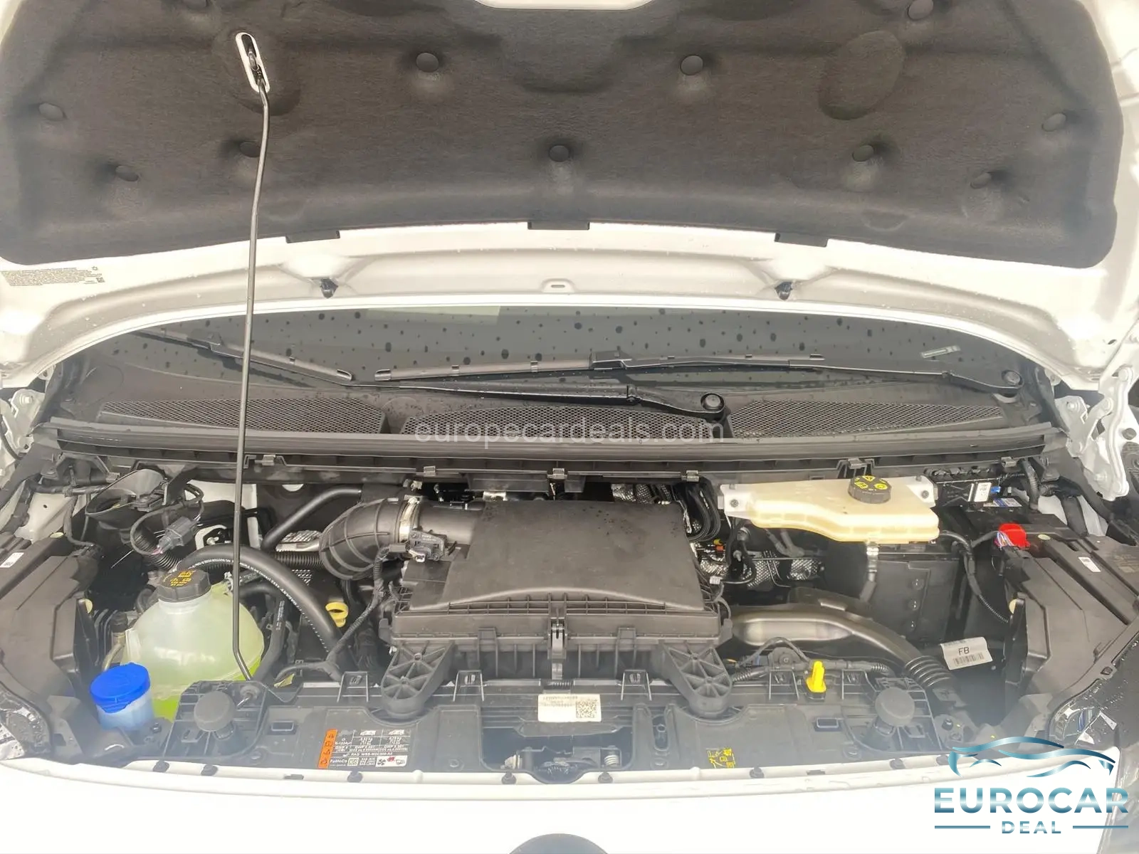 Volkswagen T7 Transporter