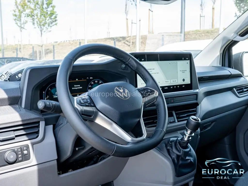 Volkswagen T7 Transporter
