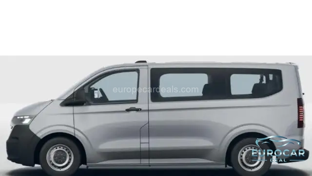 Volkswagen T7 Transporter