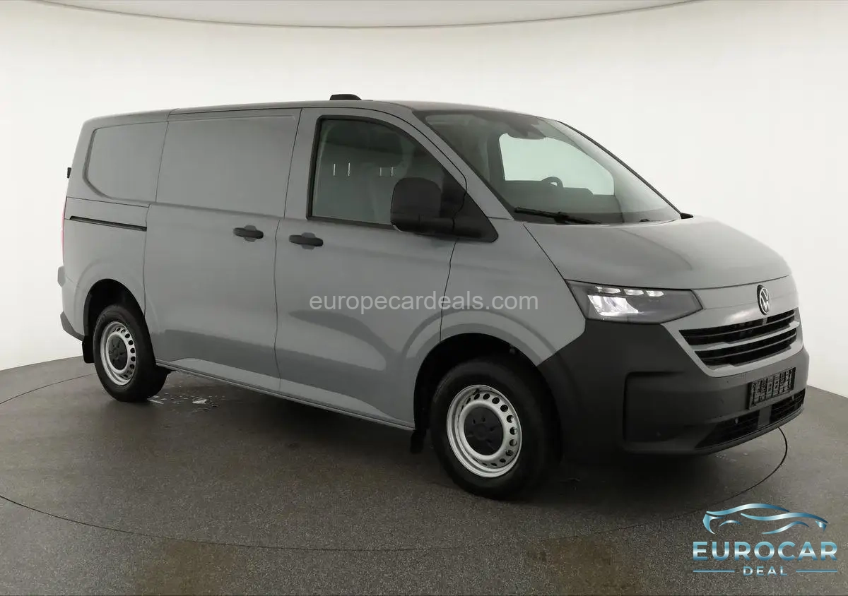 Volkswagen T7 Transporter