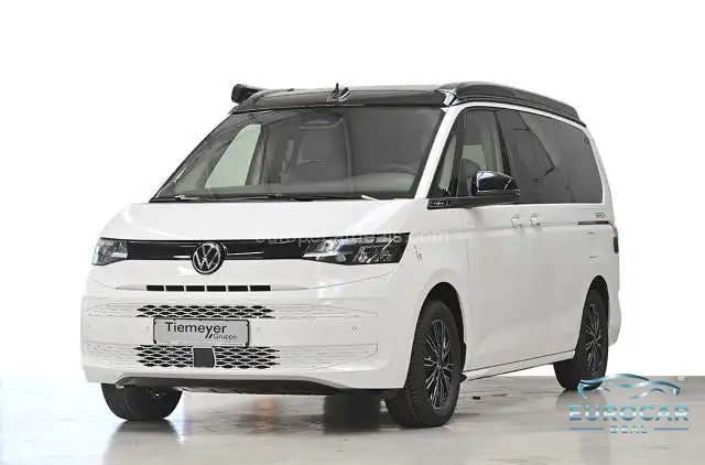 Volkswagen T7 California