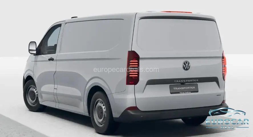 Volkswagen T7 Transporter