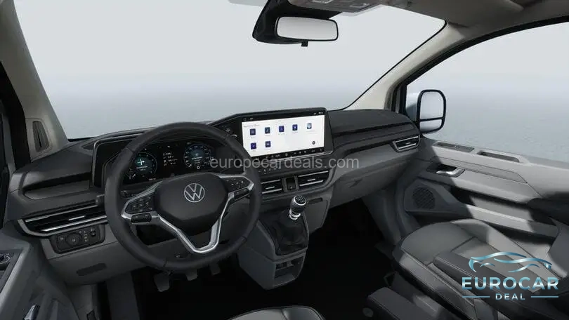 Volkswagen T7 Caravelle