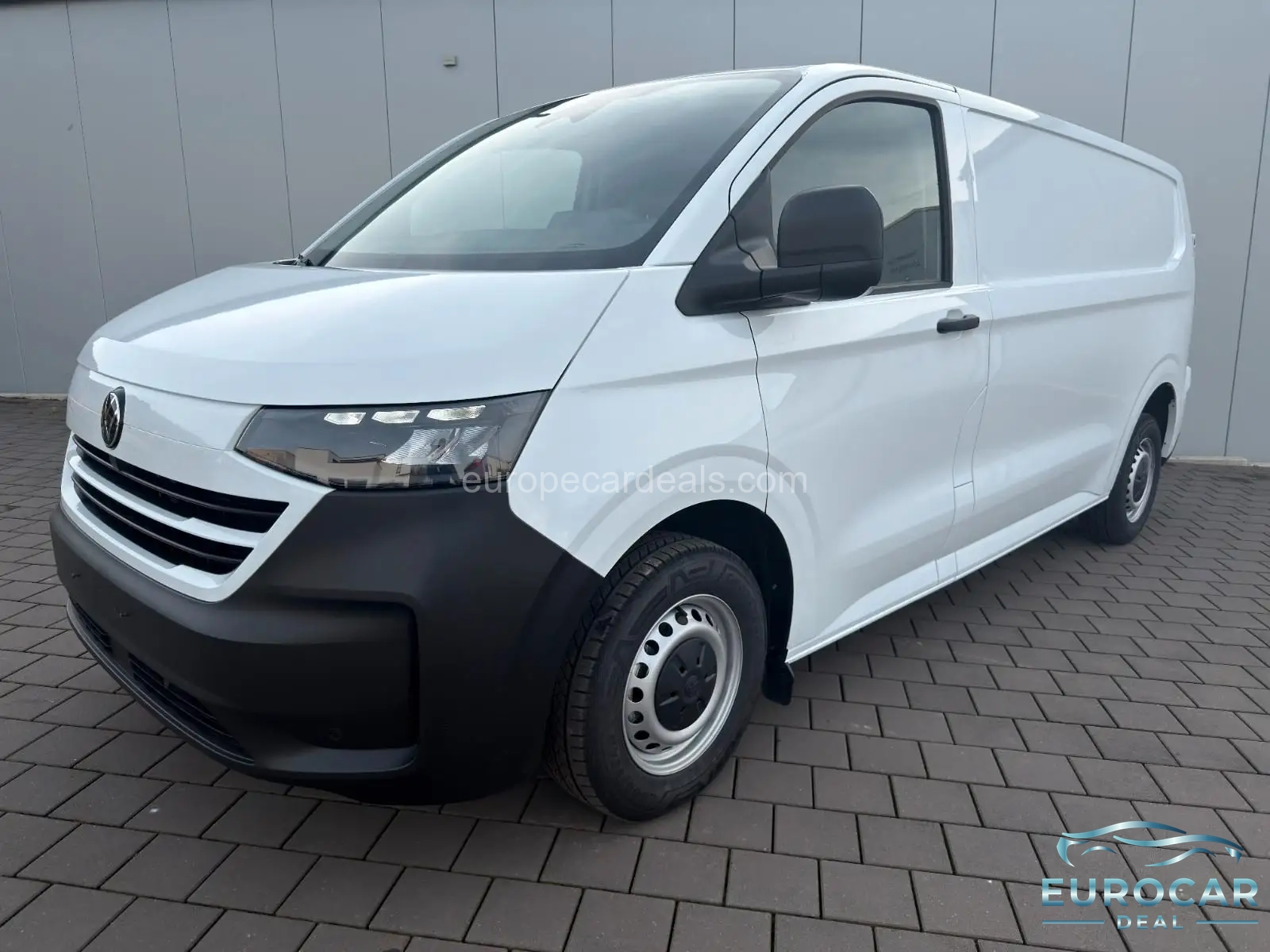 Volkswagen T7 Transporter