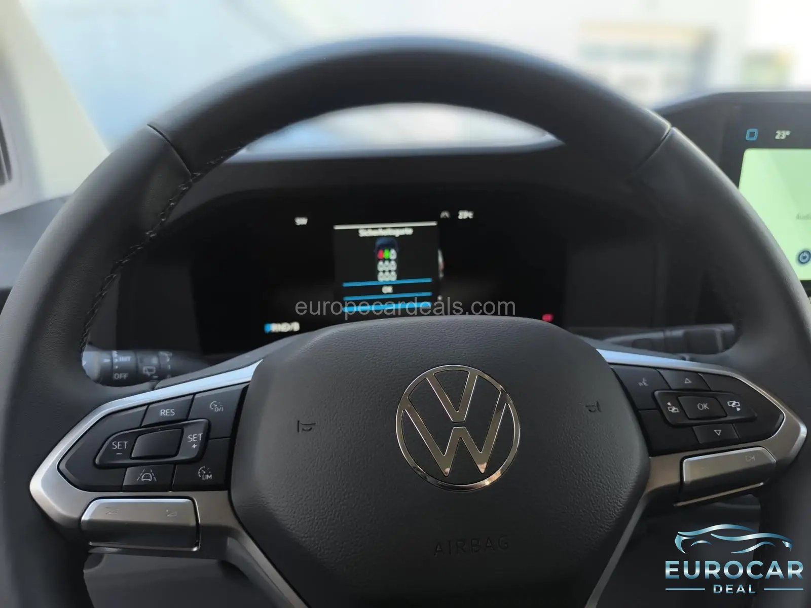 Volkswagen T7 Transporter