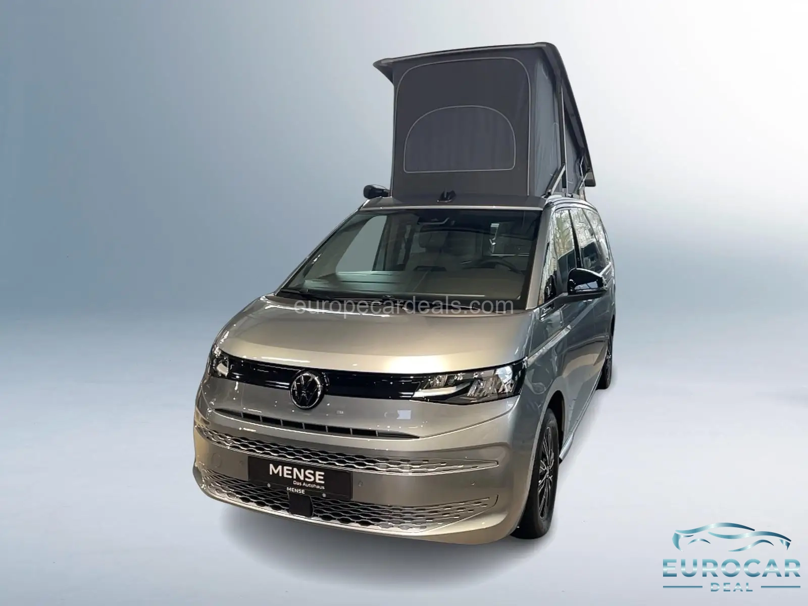 Volkswagen T7 California
