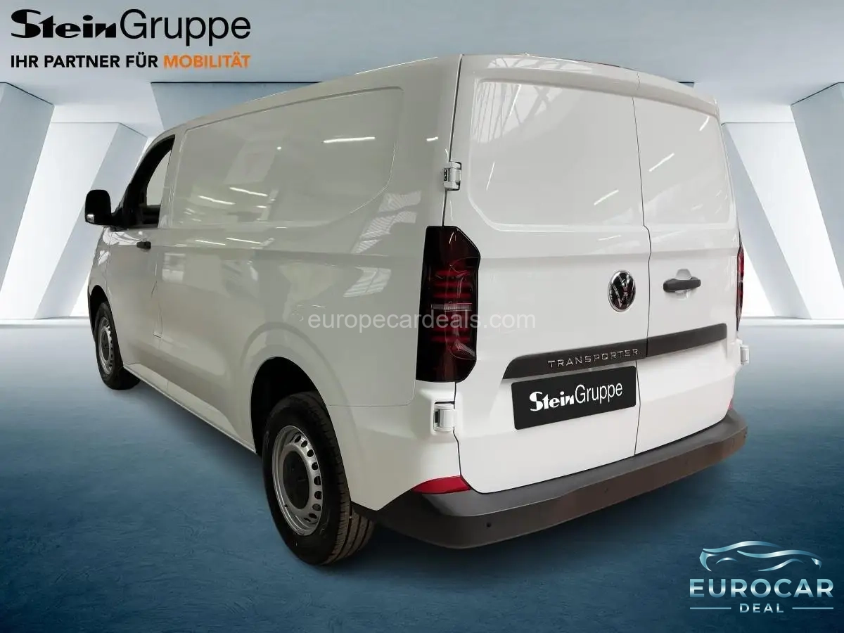 Volkswagen T7 Transporter