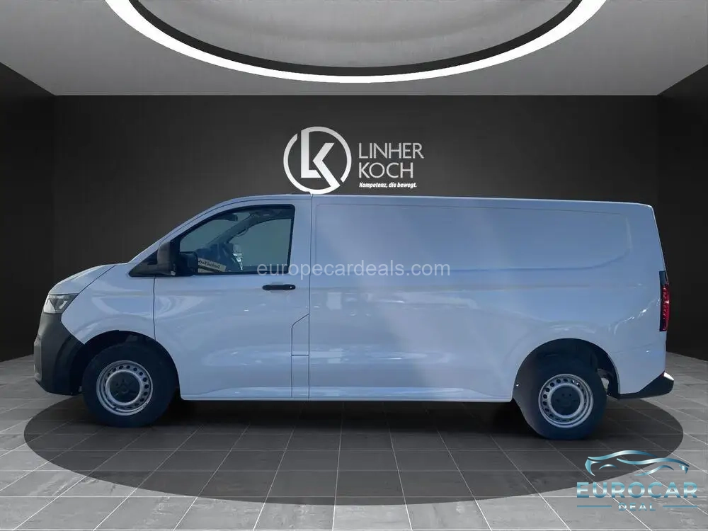 Volkswagen T7 Transporter