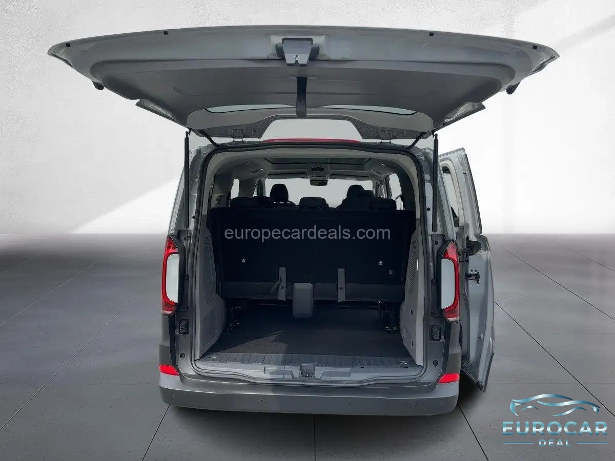 Volkswagen T7 Caravelle