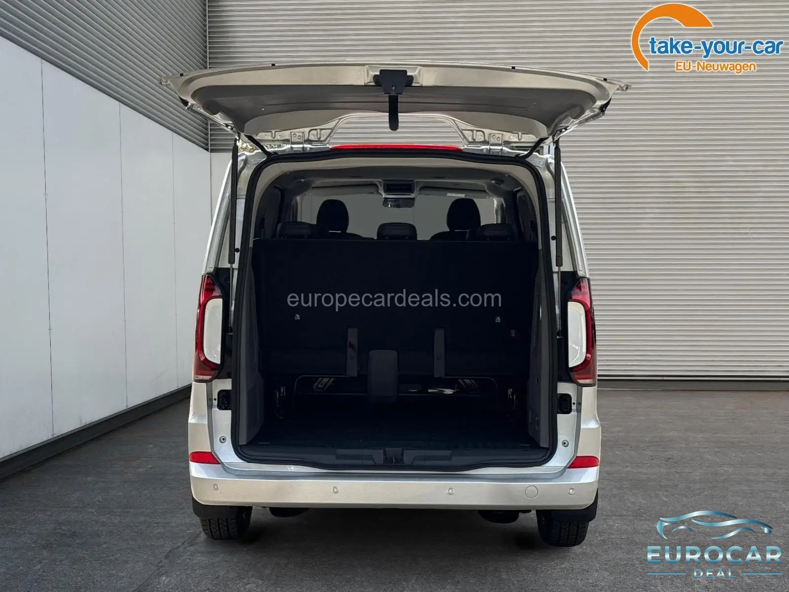 Volkswagen T7 Caravelle