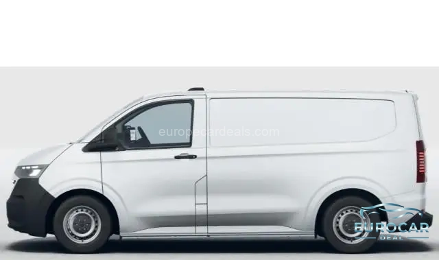 Volkswagen T7 Transporter