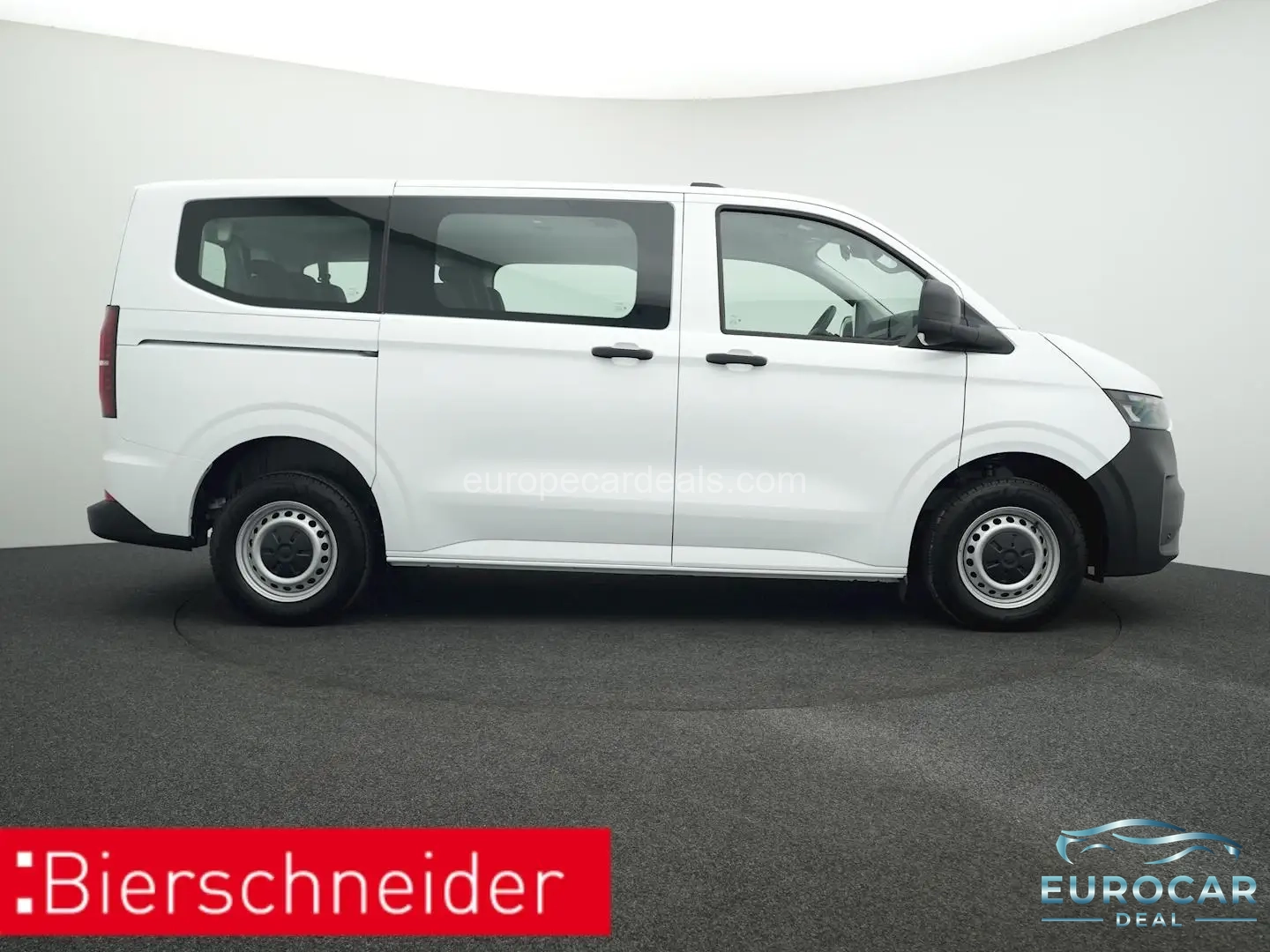Volkswagen T7 Kombi