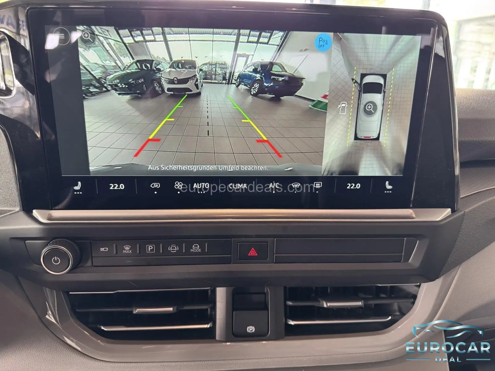 Volkswagen T7 Caravelle