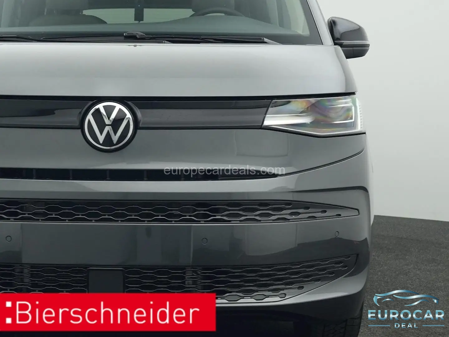 Volkswagen T7 California