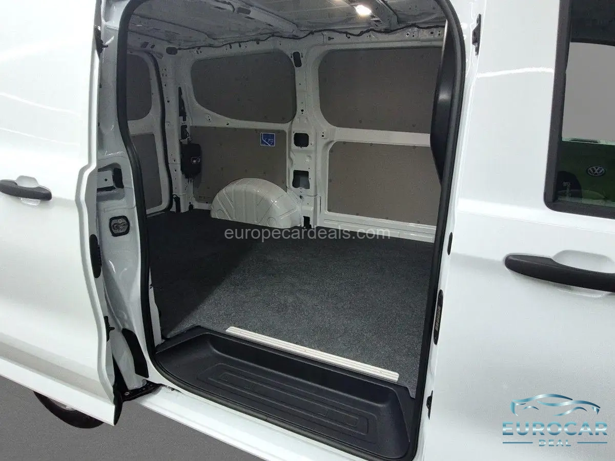 Volkswagen T7 Transporter