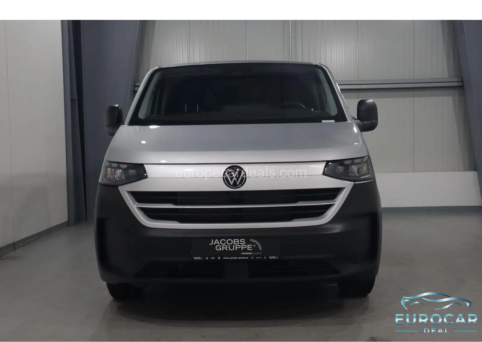 Volkswagen T7 Transporter