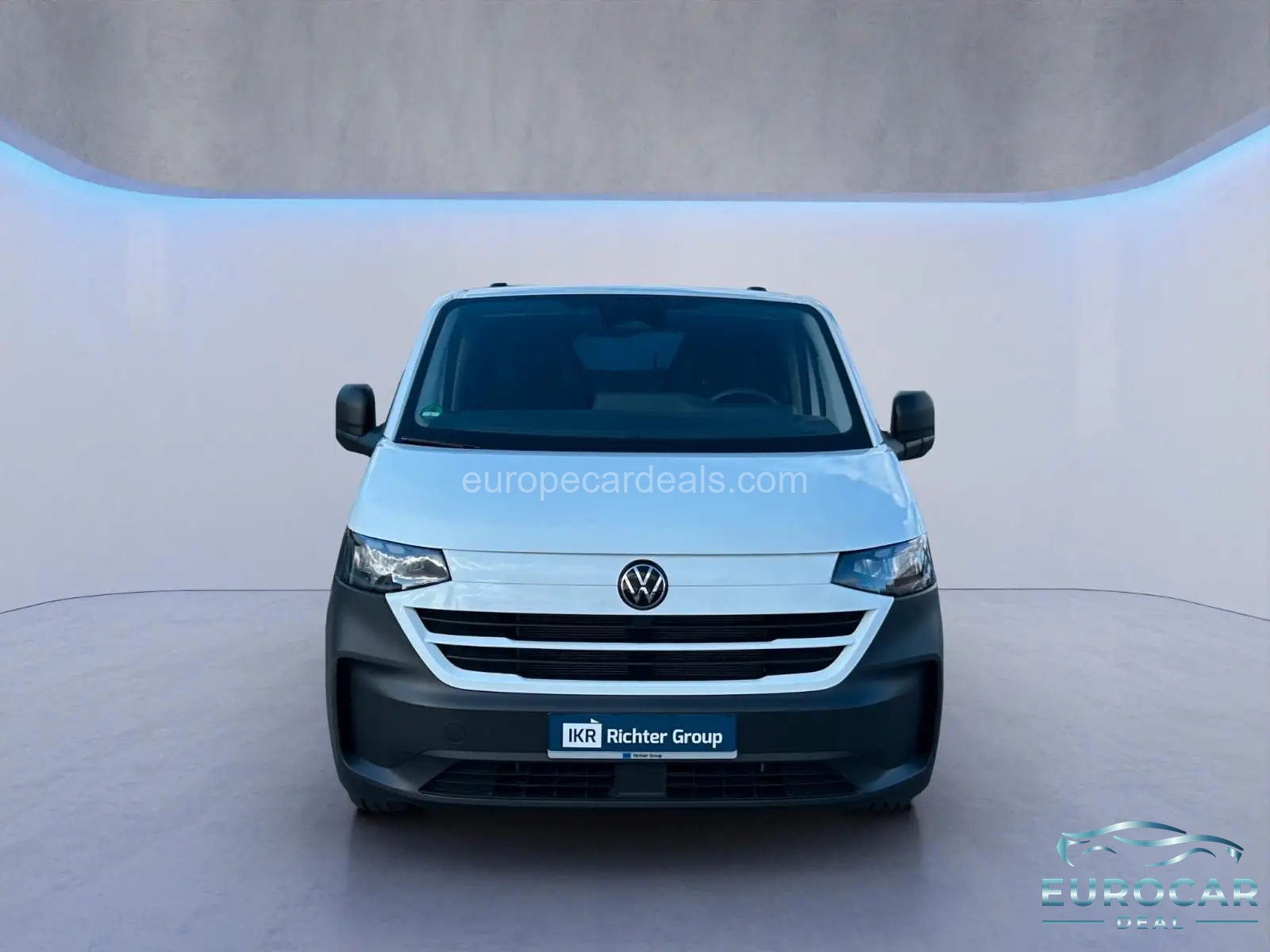 Volkswagen T7 Transporter