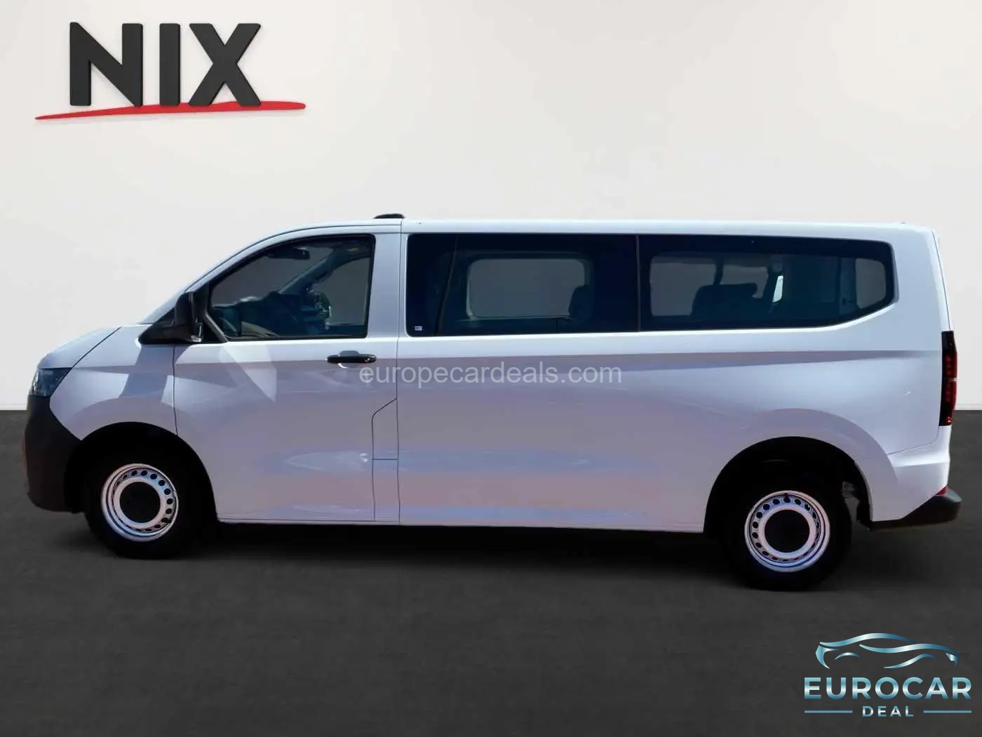 Volkswagen T7 Transporter