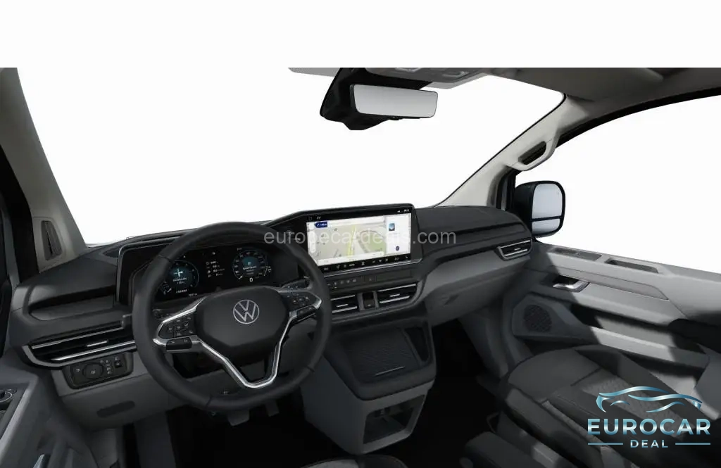 Volkswagen T7 Caravelle