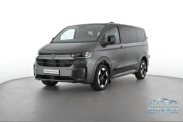 Volkswagen T7 Caravelle