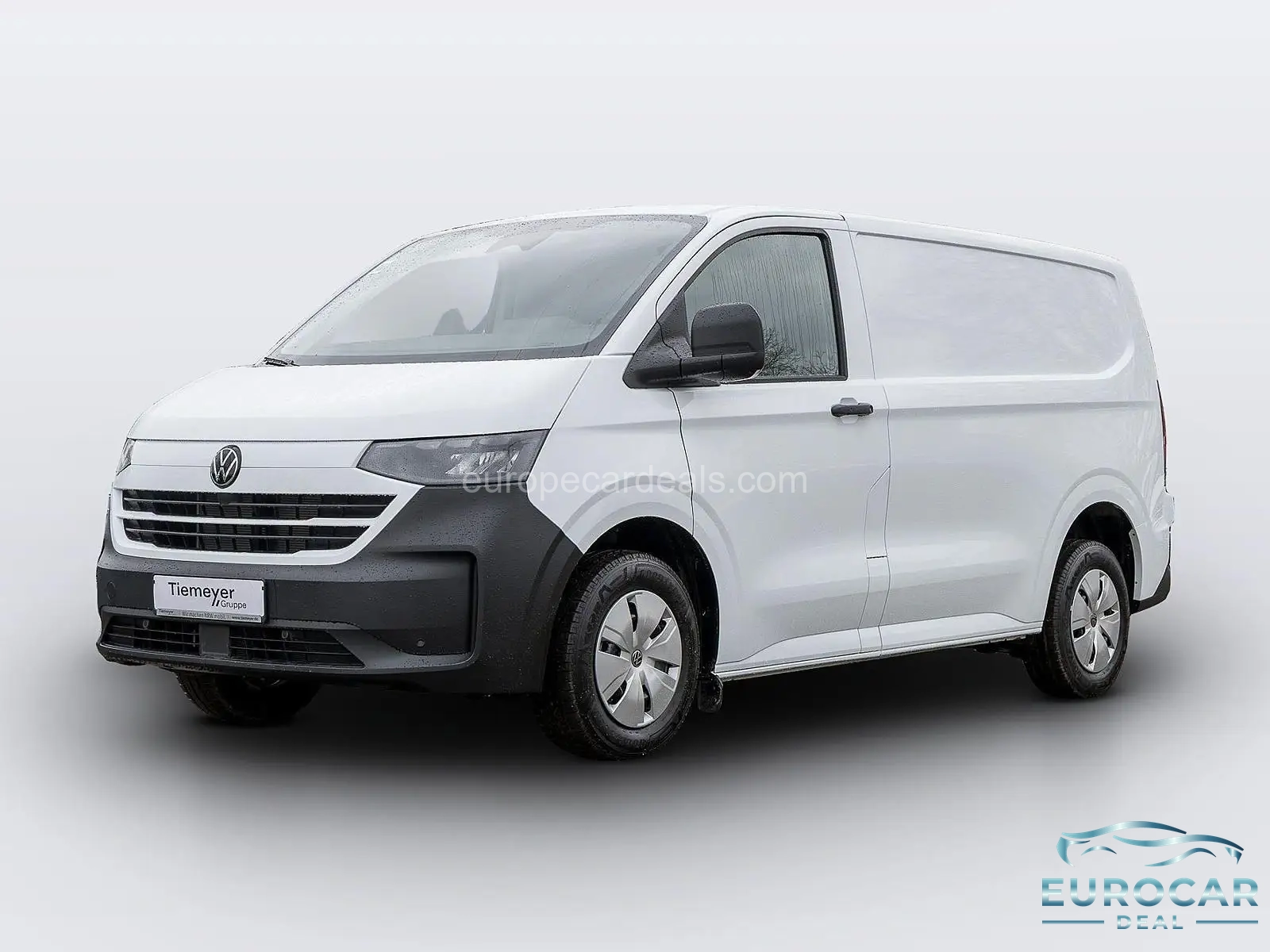 Volkswagen T7 Transporter