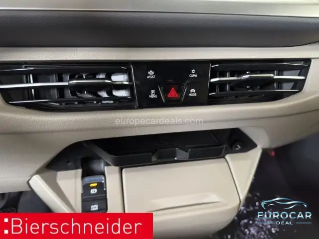Volkswagen T7 California