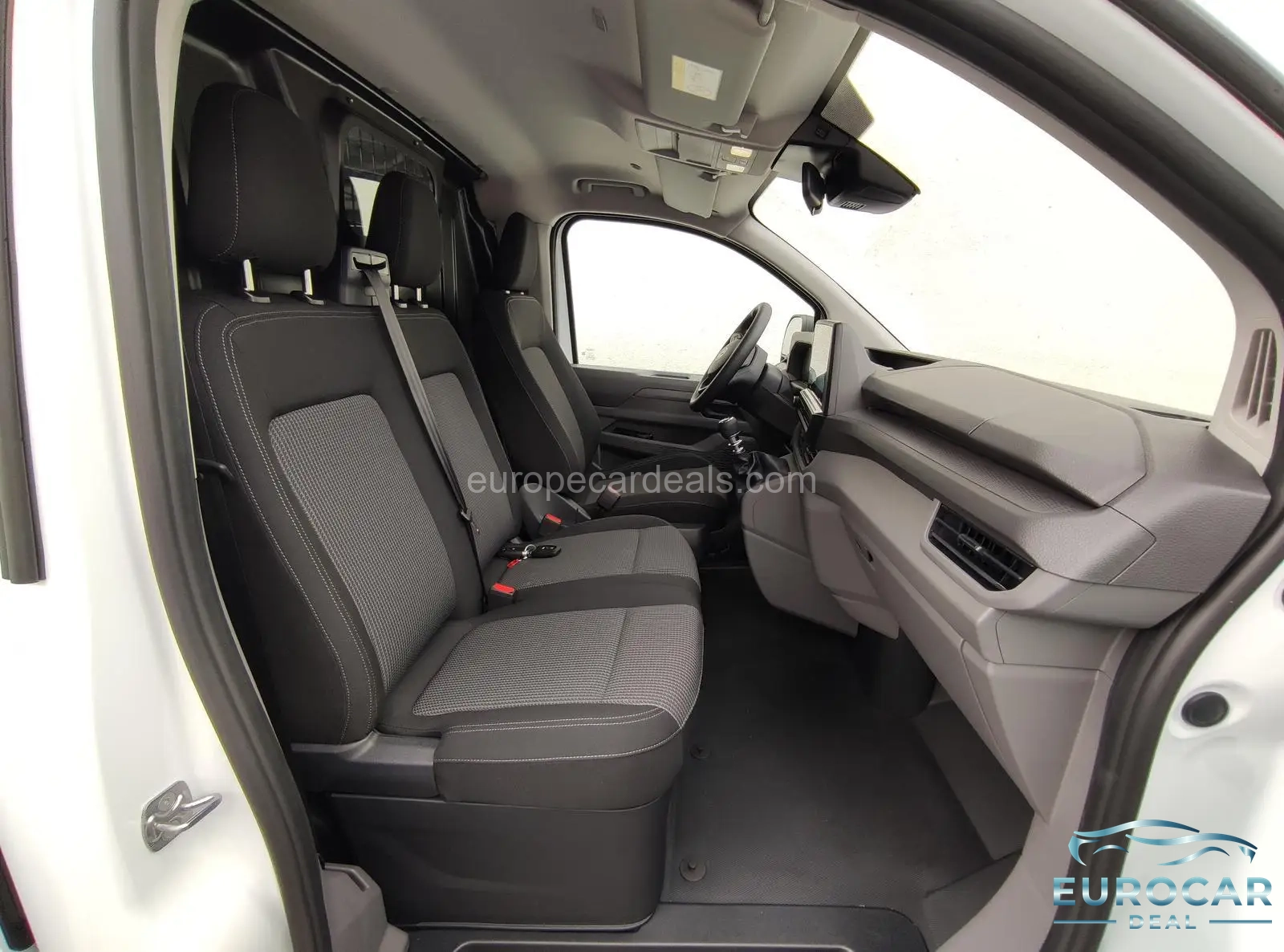 Volkswagen T7 Transporter