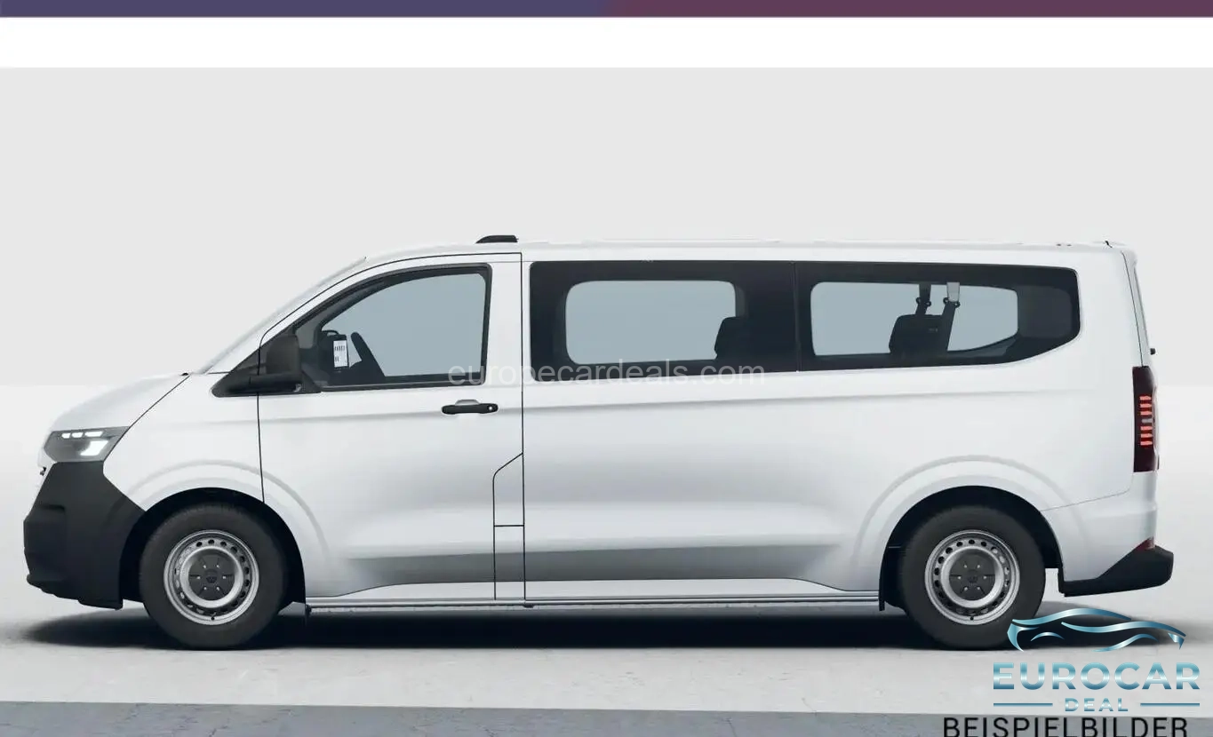 Volkswagen T7 Kombi