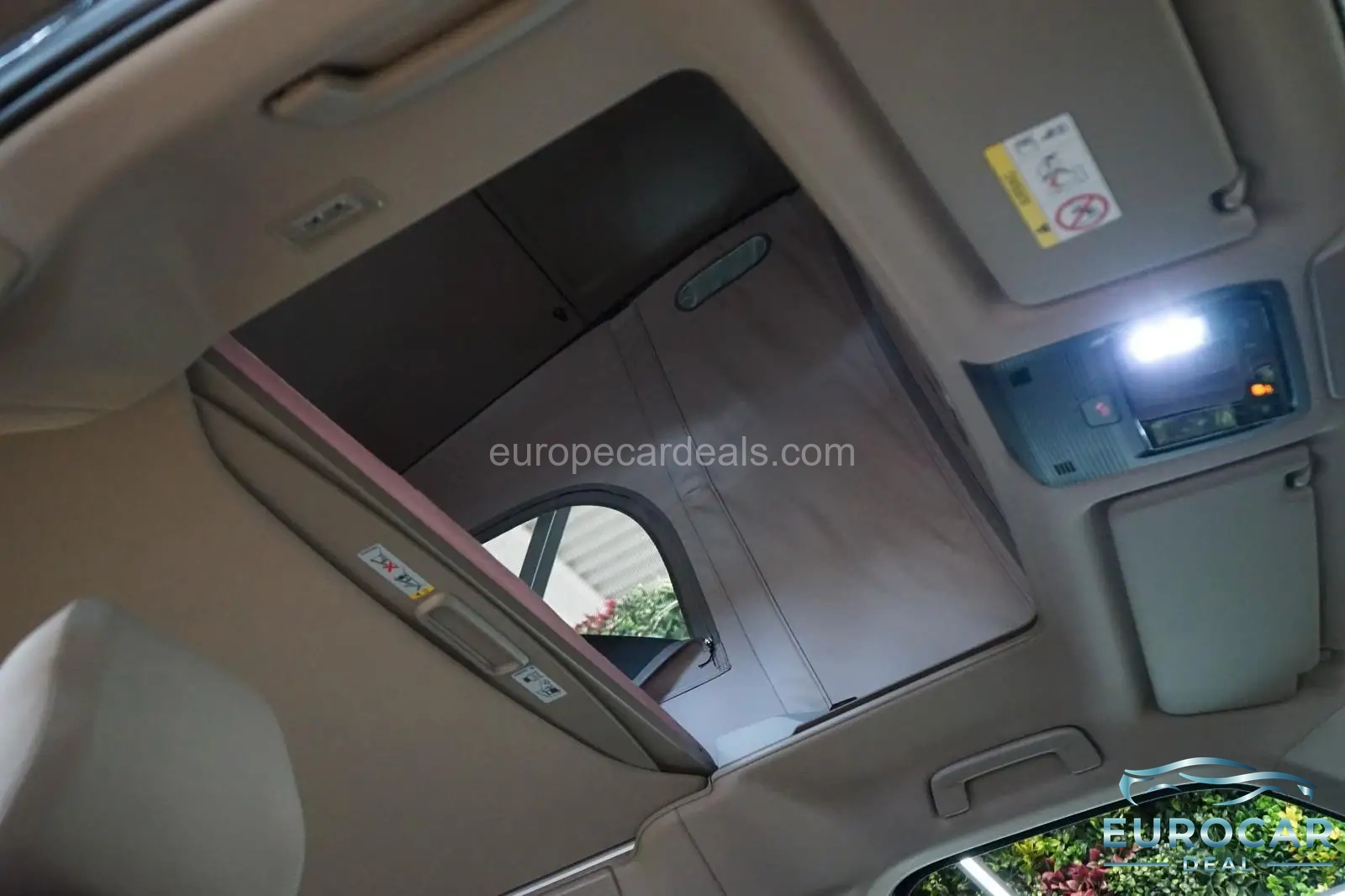 Volkswagen T7 California