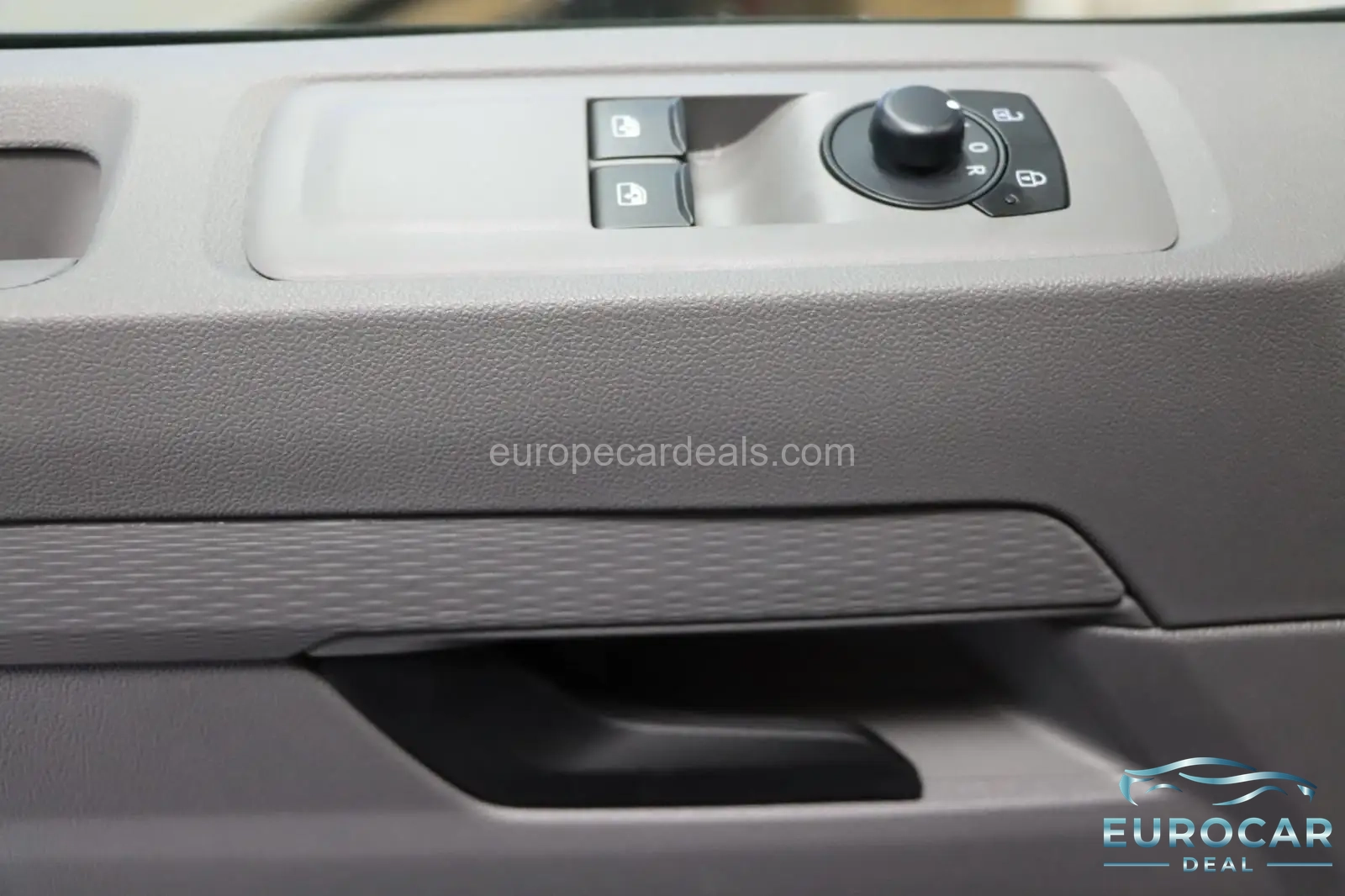 Volkswagen T7 Transporter