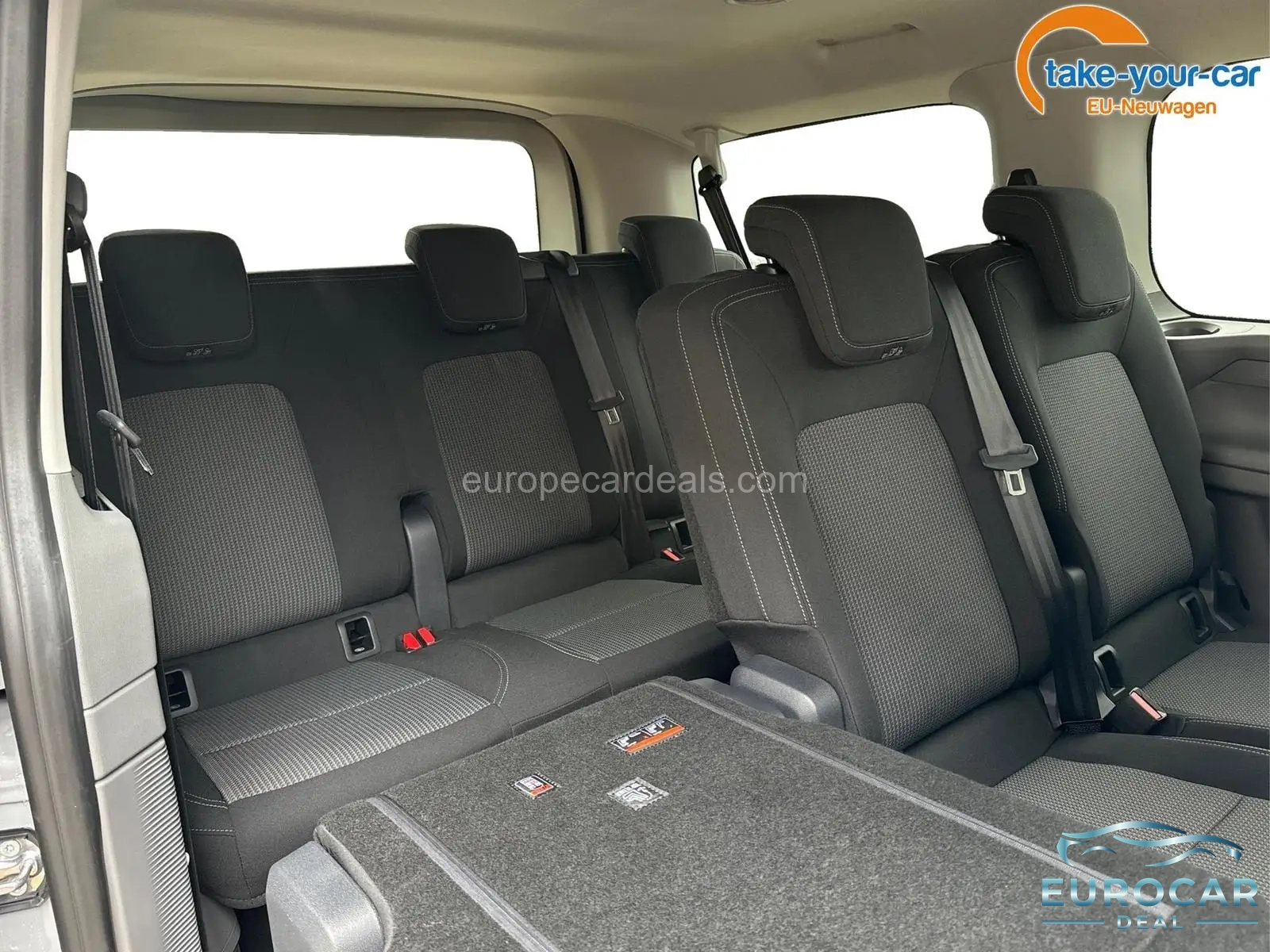 Volkswagen T7 Caravelle