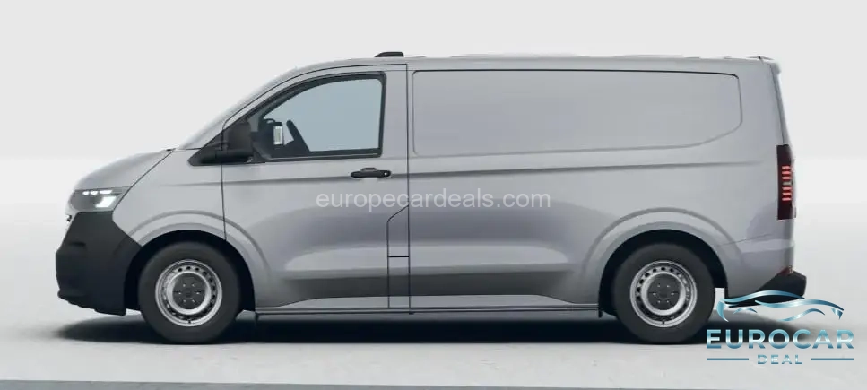 Volkswagen T7 Transporter
