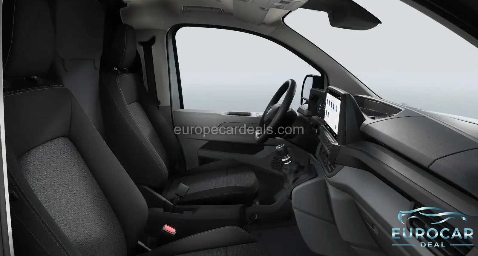 Volkswagen T7 Transporter
