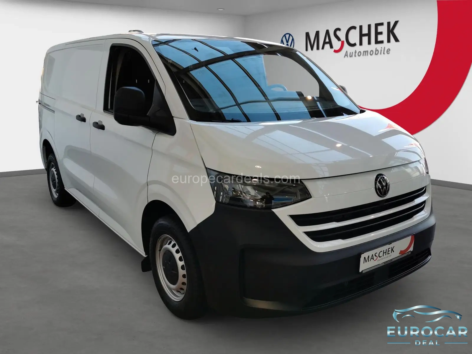 Volkswagen T7 Transporter