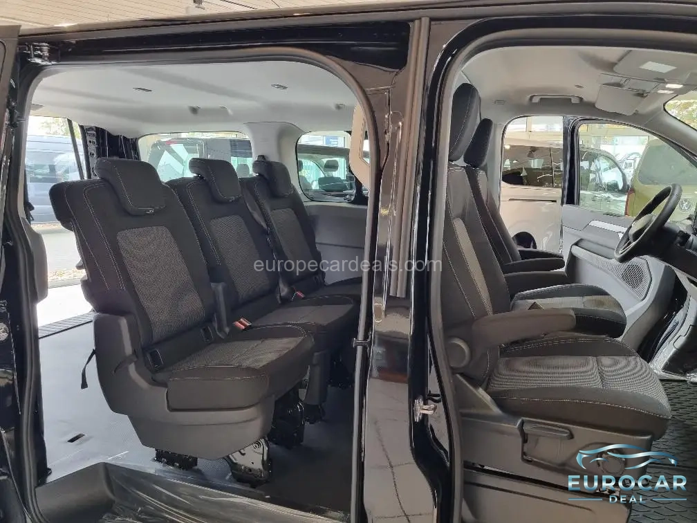 Volkswagen T7 Transporter