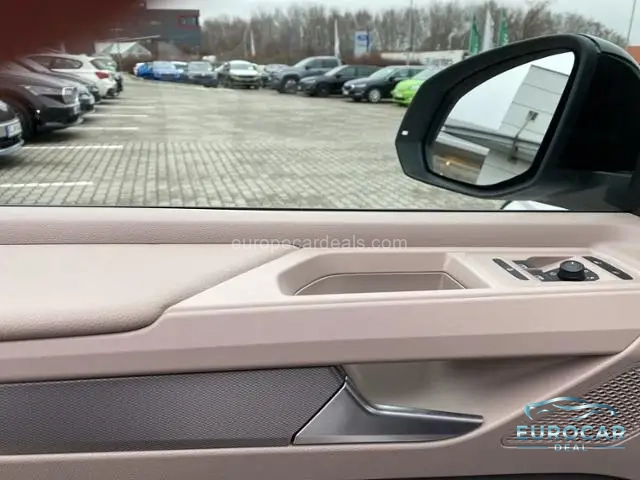 Volkswagen T7 California
