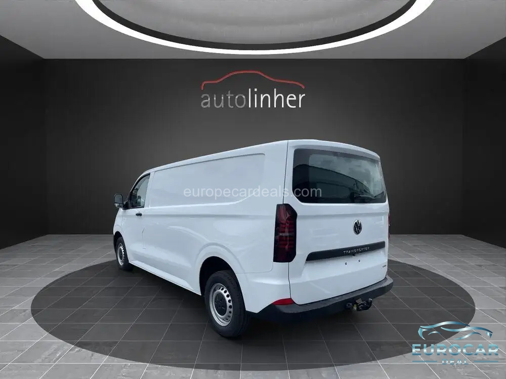 Volkswagen T7 Transporter