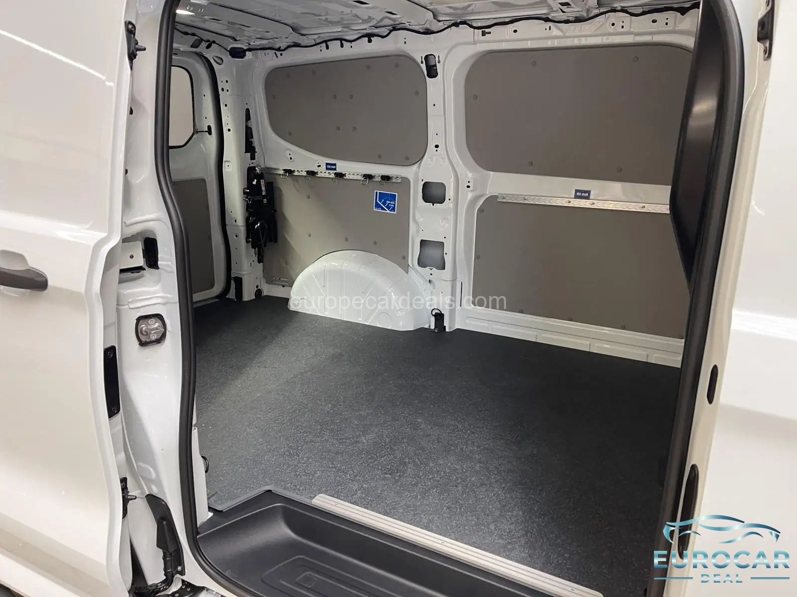 Volkswagen T7 Transporter