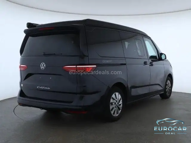 Volkswagen T7 California
