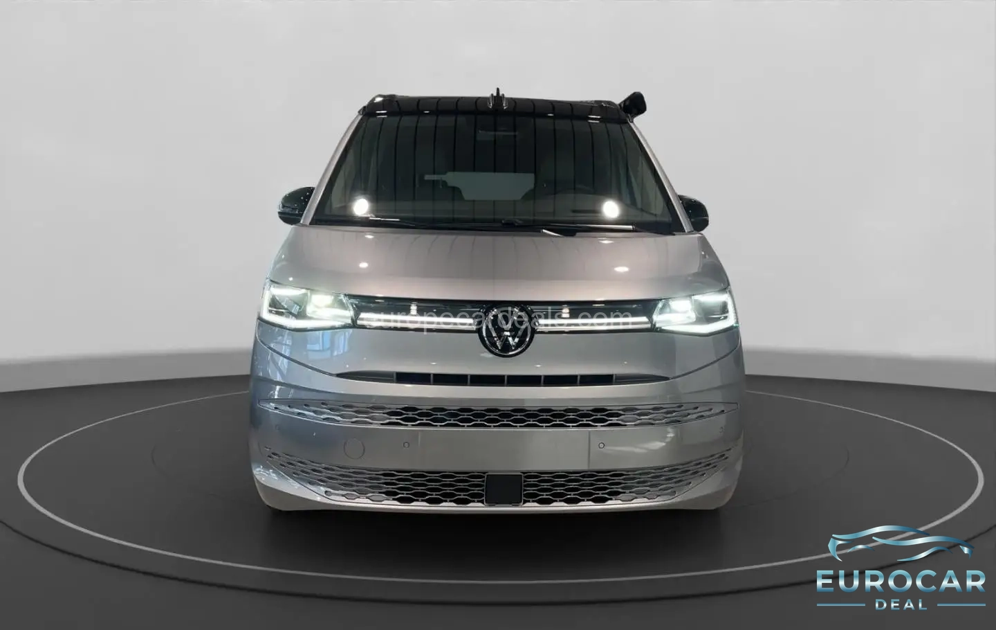 Volkswagen T7 California
